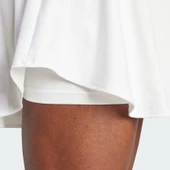 Tennis Heat.Rdy Y-Dress Beyaz Tenis Elbisesi IW8811 - 7