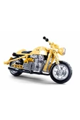 Sluban Model Bricks Motorsiklet 1016000258000 thumbnail 5