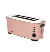 Fakir Ladiva Toaster Rosie Ekmek Kızartma Makinesi - 1