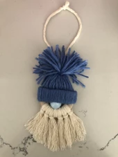 MAKROME NOEL BABA YILBAŞI SÜSÜ thumbnail 2