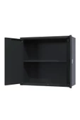Dosya Dolabı Çelik Dosya Dolapları Ofis Dolabı Metal Dolap - 3