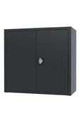 Dosya Dolabı Çelik Dosya Dolapları Ofis Dolabı Metal Dolap - 1