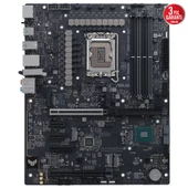 ASUS TUF GAMING Z890-PLUS WIFI DDR5 4XM2 USB3.2 RGB LAN ATX thumbnail 3