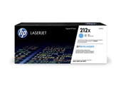 HP W2121X 212X MAVI TONER 10.000 SAYFA - 1
