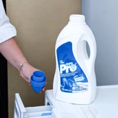 Sıvı Çamaşır Deterjanı Beyazlar İçin Aktif Beyazlatma 3000ml 46 Yıkama - 3