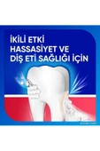 Sensodyne Diş Macunu Hassasiyet Diş Eti Beyazlatıcı Mint 75 ml - 5