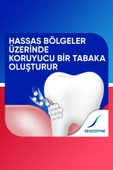 Sensodyne Diş Macunu Hassasiyet Diş Eti Beyazlatıcı Mint 75 ml - 3