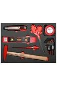 Hobby Set 15 Parça Sünger Yataklı - 1