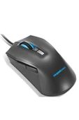 IdeaPad Gaming M100 RGB Mouse GY50Z71902 3200 DPI Siyah - 2