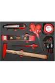 Hobby Set 15 Parça Sünger Yataklı - 2