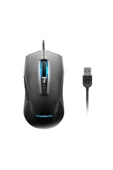 IdeaPad Gaming M100 RGB Mouse GY50Z71902 3200 DPI Siyah - 1
