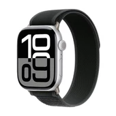 Apple Watch 10 42mm Zore KRD-77 Hasır Kordon - 6