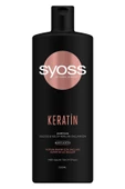 Syoss Şampuan Keratin 500 Ml thumbnail 1