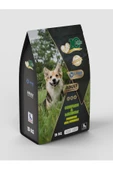 10 NUMARA KUZU ETLİ KÖPEK MAMASI 15 KG - 1