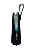 Stylo Platinum 2 In 1 Anne Bebek Bakım Sırt Ve Omuz Çantası-siyah - 8