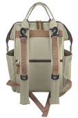 Stylo Paris Anne Bebek Çantası Olive - 3