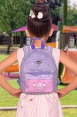 Bye Bye Yippee Okul Öncesi Kreş Çocuk Sırt Çantası - Tavşan - 6