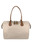 Bye Bye Mommy Bag Anne Bebek Bakım ve Kadın Çantası-Bej - 4