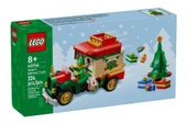 LEGO Seasonal 40746 Santa's Delivery Truck - 1