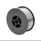 Gazaltı Kaynak Teli Özlü Tel Gazsız 0.80 MM 1 KG - 7