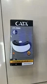 CATA 8W 3200K ZANZİBAR LED APLİK thumbnail 2