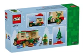 LEGO Seasonal 40746 Santa's Delivery Truck - 2