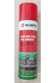 Würth Rost Off Plus Kuvvetli Pas Sökücü 300 ml thumbnail 1