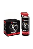 Würth Multi 5 In 1 Çok Amaçlı Temizleme Bakım Spreyi 400 ML thumbnail 1
