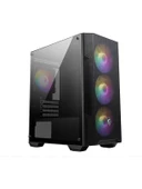 MSI MAG FORGE M100A mATX Oyuncu Kasası thumbnail 1