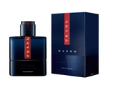 Prada Luna Rossa Ocean Edp 100 Ml Erkek Parfüm thumbnail 2