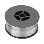 Gazaltı Kaynak Teli Özlü Tel Gazsız 0.80 MM 1 KG - 6