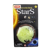 Ctoys Karanlıkta Parlayan Yıldızlar Ctoy-sg-21022abc - 2