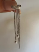 İNCİLİ SALLANTILI EARCUFF thumbnail 3