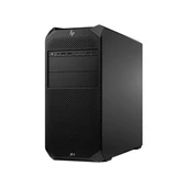 HP Z4 G5 5E1S3ES XEON W5-2465X-32GB DDR5 RAM-1TB NVME-16GB RTX A4000-W11 PRO - 2