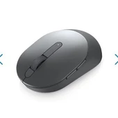 DELL MS5120WG Kablosuz Mouse Gri (570-Abhl) thumbnail 3