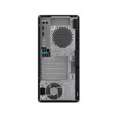 HP Z2 G9 8T1K4EA i9-14900K 3.2GHz 32gb 1tb M.2 PCIe W11 Pro 16gb RTX A4000 İş İstasyonu - 4