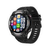 Zcwatch V1024 GPS Outdoor Tank2, Bt Call, Spor Sağlık, 1 ATM Profesyonel Akıllı Saat - 5