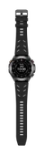Zcwatch V1024 GPS Outdoor Tank2, Bt Call, Spor Sağlık, 1 ATM Profesyonel Akıllı Saat - 8