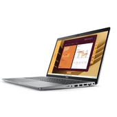 DELL 15.6" LATITUDE 5550 N015L555015U ULTRA 7 165U-32GB DDR5 RAM-1TB NVME-W11 PRO - 3