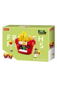 Sluban Food Court Fast Food 1016000268000 - 1