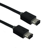 Prolink PB470-0500 5 Metre IEEE 1394A 6Pin IEEE1394A 6Pin Kablosu - 3