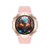 Zcwatch V1024 GPS Outdoor Tank2, Bt Call, Spor Sağlık, 1 ATM Profesyonel Akıllı Saat - 10