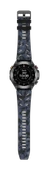 Zcwatch V1024 GPS Outdoor Tank2, Bt Call, Spor Sağlık, 1 ATM Profesyonel Akıllı Saat - 4