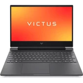HP Victus 15-FB2007NT A1ZH1EA Ryzen 5 8645HS 16GB RAM 1TB SSD RTX 4060 FreeDOS 15.6 inç Oyun Bilgisayarı - 4