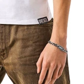 Dıesel DJDX1513-040 Erkek Bileklik thumbnail 3