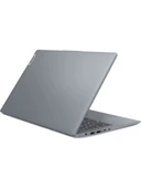 Lenovo IdeaPad Slim 3 15IAH8 83ER000WTR i5-12450H 8 GB 512 GB SSD UHD Graphics 15.6" Full HD Notebook thumbnail 1