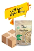 Glutensiz Yulaf Ezmesi - 12 Adet - 1