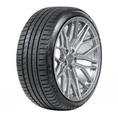 Kinforest 225/35R20 93W XL KF550 2024 Yaz Lastiği thumbnail 1