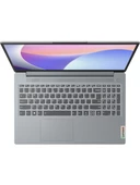 Lenovo IdeaPad Slim 3 15IAH8 83ER000WTR i5-12450H 8 GB 512 GB SSD UHD Graphics 15.6" Full HD Notebook thumbnail 4