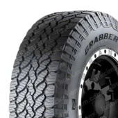 General 265/65R17 120/117S GRABBER AT3 2024 4mevsim Lastigi - 1